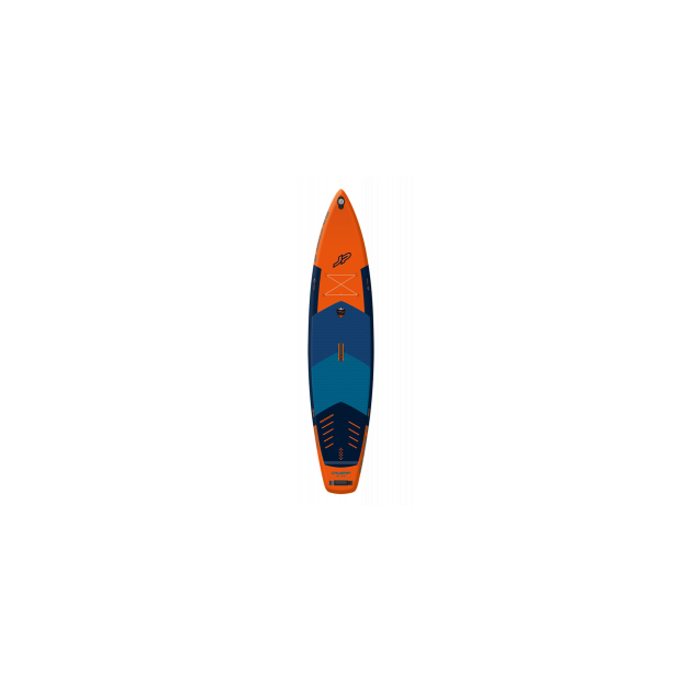Доска SUP JP CruisAir 126"x31"x6" SE 3DS - Аритикул 221136_12,6 - Фото 1