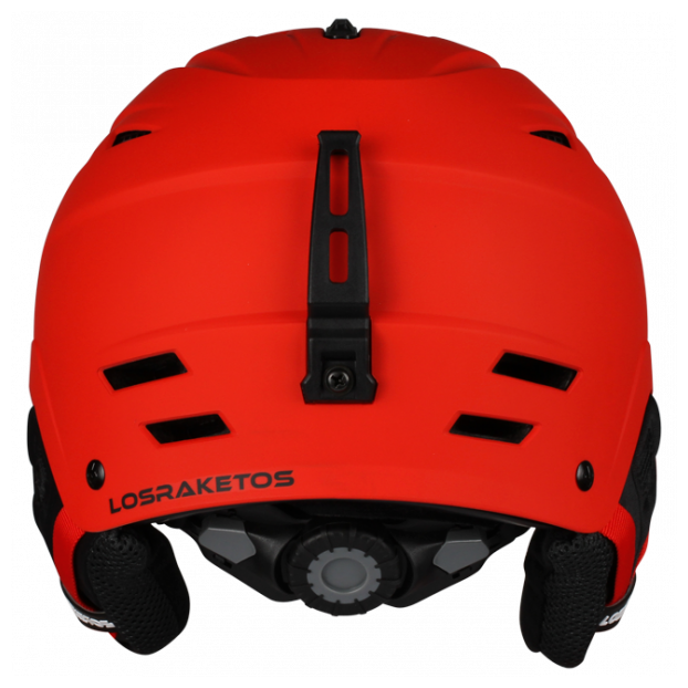 Горнолыжный шлем LOS RAKETOS "SABOTAGE" - Аритикул SABOTAGE 220 XL - Фото 2