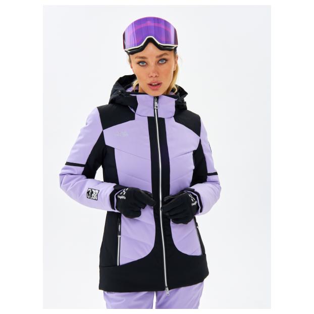 Женская горнолыжная / сноубордическая куртка Alpha Endless - Аритикул 423/191_3-42 - Фото 40