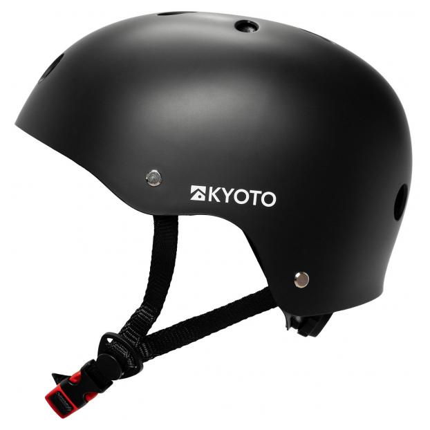 Шлем водный KYOTO SHOTA WATER HELMET - Аритикул Shota_black-M - Фото 1