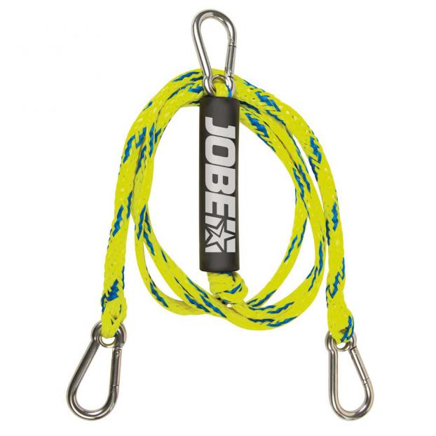 Аксессуар JOBE WATERSPORTS BRIDLE WITHOUT PULLEY 2P - Аритикул 210017031 - Фото 1