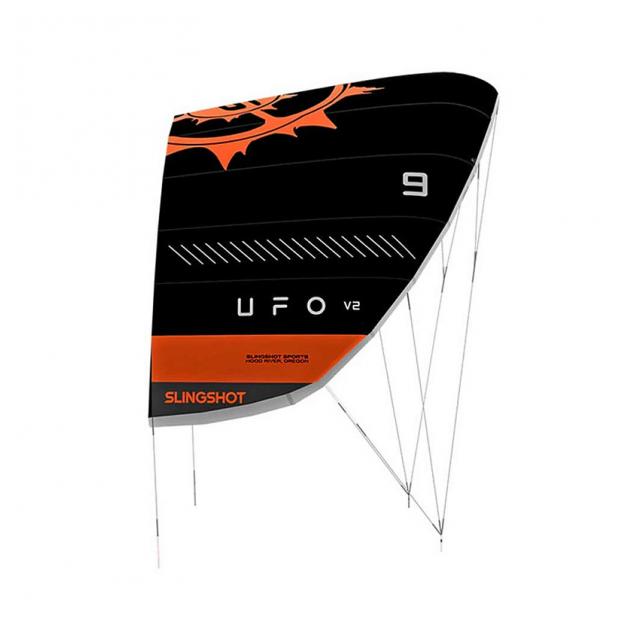 КАЙТ SLINGSHOT UFO V2 - Аритикул UFO V2-05 - Фото 5