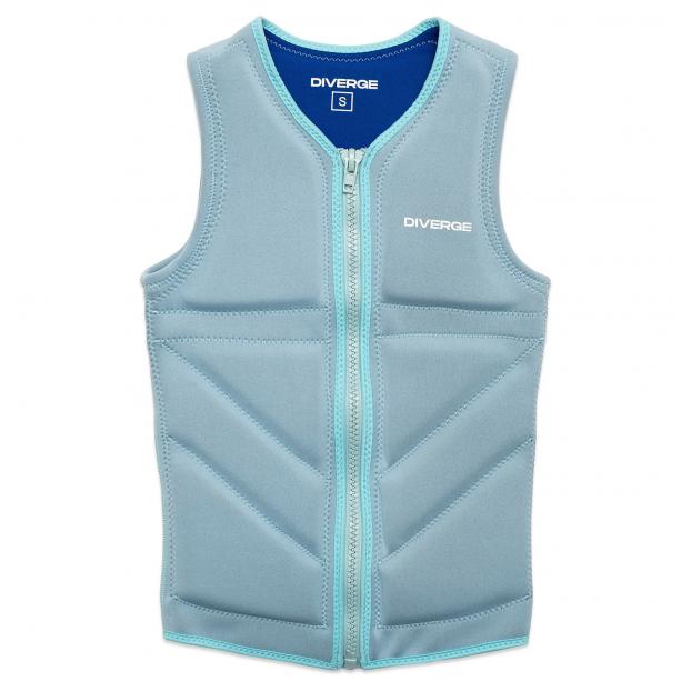 Жилет водный DIVERGE TARAH VEST - Аритикул TARAH_light pink-XS - Фото 1
