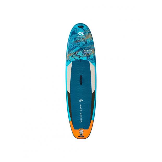 Виндсерф-доска надувная Aqua Marina Blade 10'6" S24 - Аритикул Aqua Marina Blade 10'6" S24-280 - Фото 5