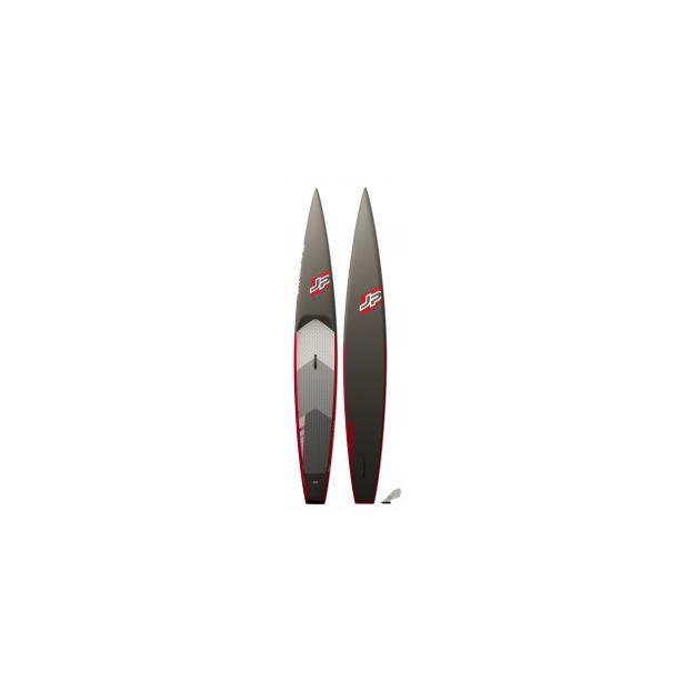 Доска SUP JP Flatwater Race BIAX - Аритикул J8D90RACE-14'0" - Фото 1