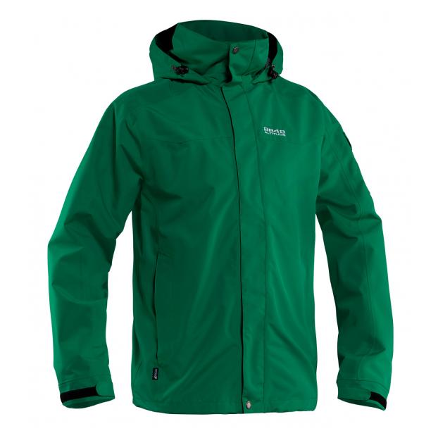 Комплект для беговых лыж  8848 Altitude (куртка-брюки) “MAIN RAINSET” - Аритикул 7764_8848 Altitude Main Rainset_ green (XL) - Фото 1