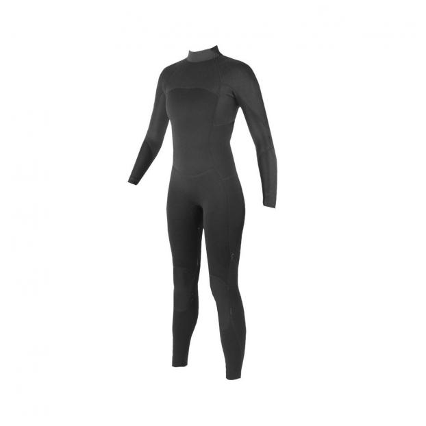 ГИДРОКОСТЮМ ЖЕНСК. ДЛИНН SOÖRUZ Fullsuit 3/2 BZ FLY - Аритикул S4 WW32BZFLY-S - Фото 6