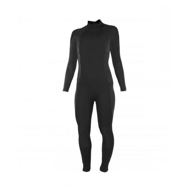 ГИДРОКОСТЮМ ЖЕНСК. ДЛИНН SOÖRUZ Fullsuit 3/2 BZ FLY Women G  - Аритикул E22 WW32BZFLY-S - Фото 5