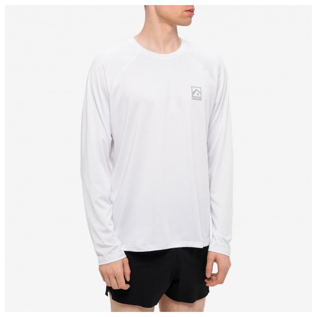 Лайкра KYOTO TYLER LS RASHGUARD - Аритикул TYLER NAVY-M - Фото 9