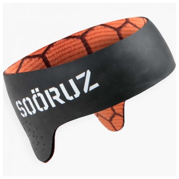 НЕОПРЕНОВАЯ БАНДАНА SOORUZ «CIRCLE» 2 ММ - Аритикул H23 E2HEABCIR-BLACK-M - Фото 1