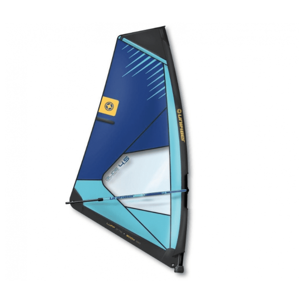 ДОСКА НАДУВНАЯ SUP UNIFIBER Glide Windsup Complete Rig - Аритикул UF081036350-3.5 - Фото 1