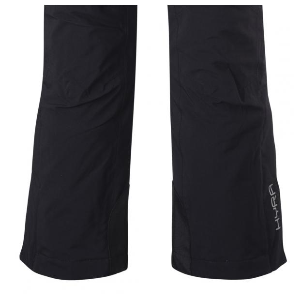 Горнолыжные брюки премиум-класса HYRA «MADESIMO»   - Аритикул HJP1470-Black-12 - Фото 2