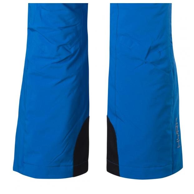 Горнолыжные брюки премиум-класса HYRA «MADESIMO»   - Аритикул HJP1470-Blue-10 - Фото 7