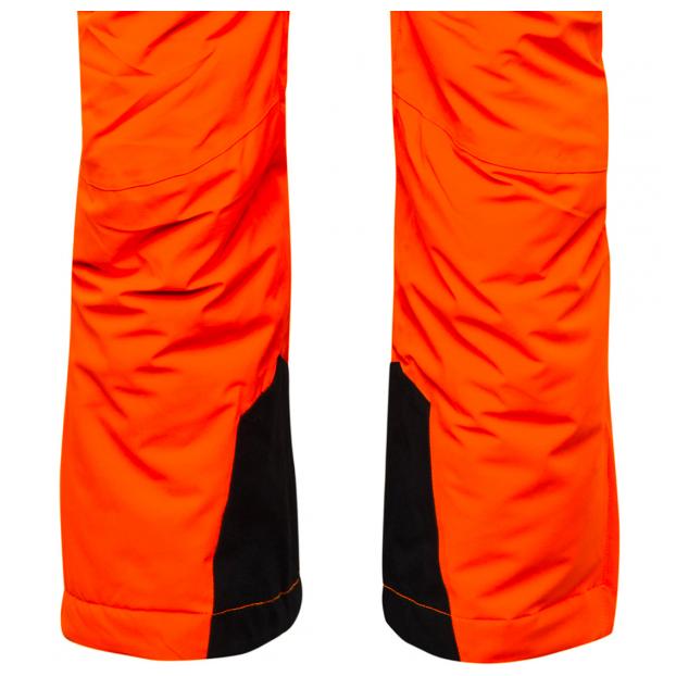 Горнолыжные брюки премиум-класса HYRA «LA CLUSAZ»  - Аритикул HMP1241-Heat Red-52 - Фото 7