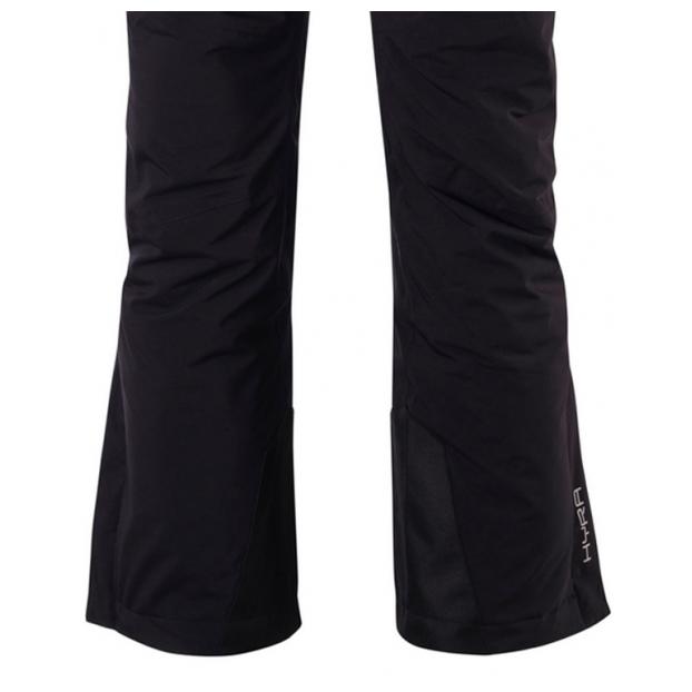 Горнолыжные брюки премиум-класса HYRA «LA CLUSAZ»  - Аритикул HMP1241-Heat Red-52 - Фото 13