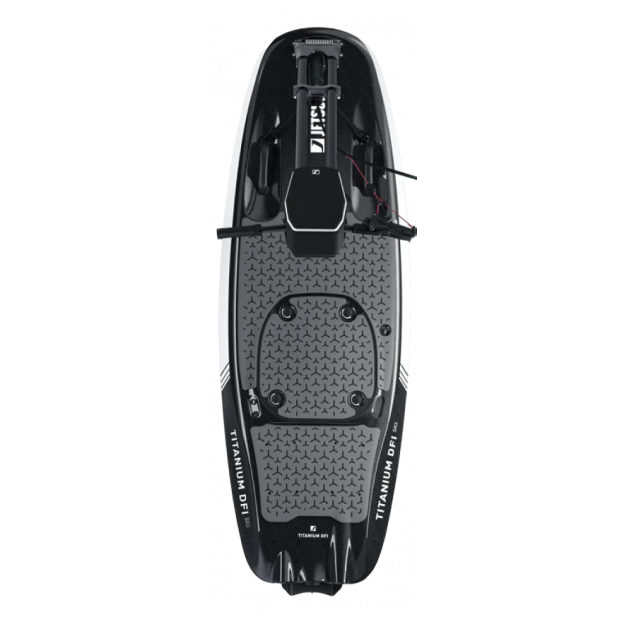 TITANIUM DFI SKI - Аритикул TITANIUM DFI SKI - Фото 1