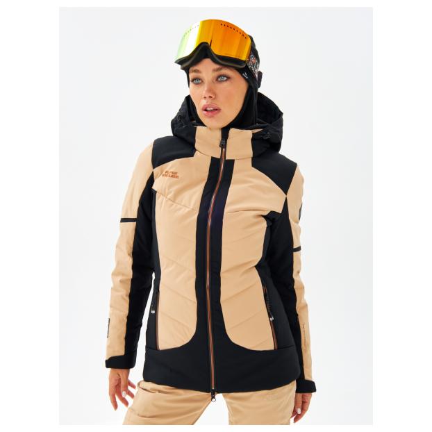 Женская горнолыжная / сноубордическая куртка Alpha Endless - Аритикул 423/191_2-42 - Фото 25