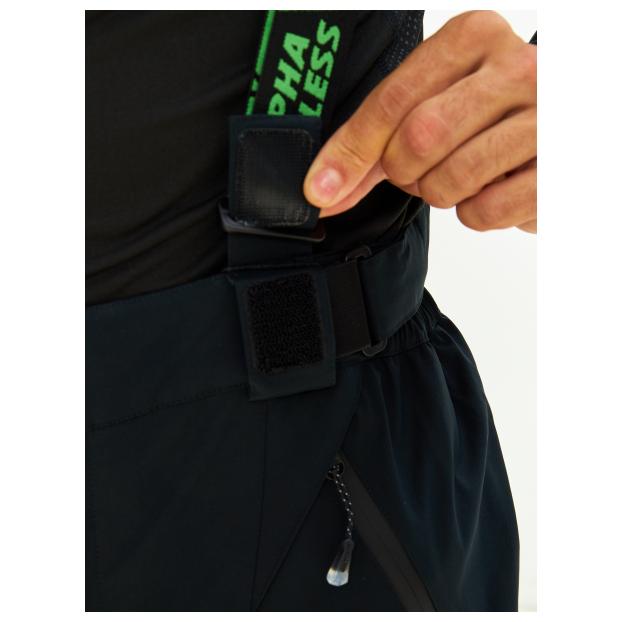 Брюки мужские горнолыжные Alpha Endless  - Аритикул 423/002_1-48 - Фото 10