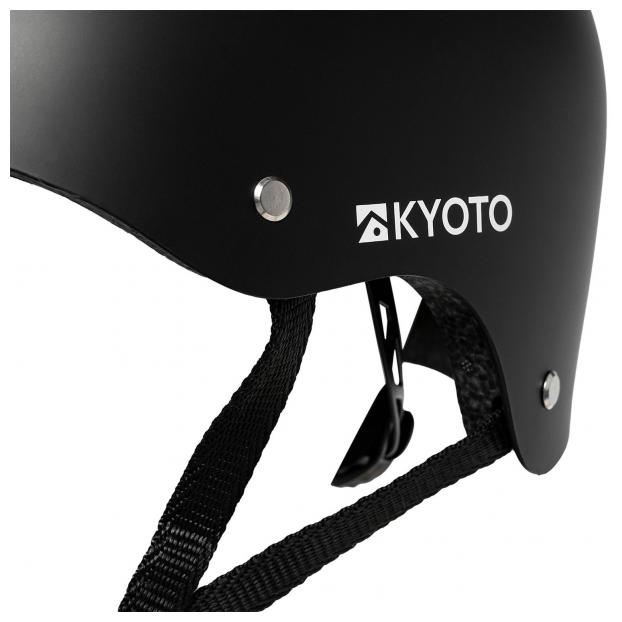 Шлем водный KYOTO SHOTA WATER HELMET - Аритикул Shota_black-M - Фото 3