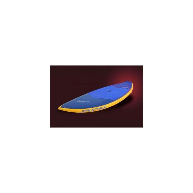 Доска SUP JP Surf PRO 8'10" x 30" (windsurf option) - Аритикул 221107-2111_8,10 - Фото 3