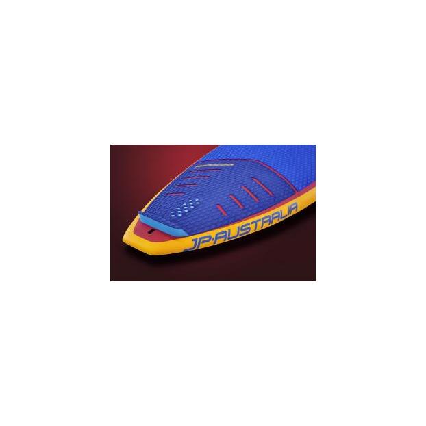 Доска SUP JP Surf PRO 8'10" x 30" (windsurf option) - Аритикул 221107-2111_8,10 - Фото 4