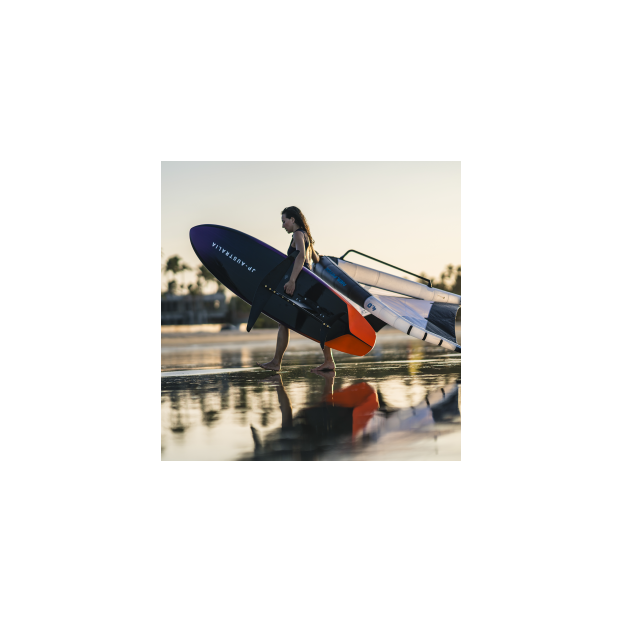 Доска WING надувная Jp-Australia M-Winger PRO 105L (wing foiling) - Аритикул 251122/2111_105 - Фото 5