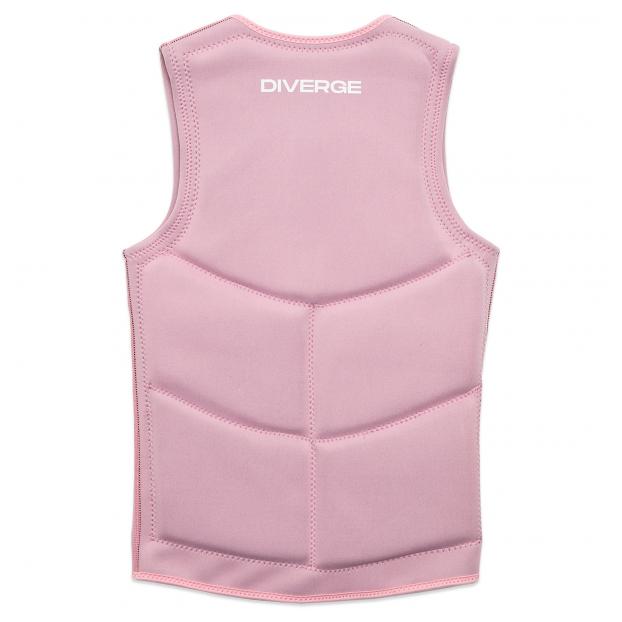 Жилет водный DIVERGE TARAH VEST - Аритикул TARAH_light pink-XS - Фото 9