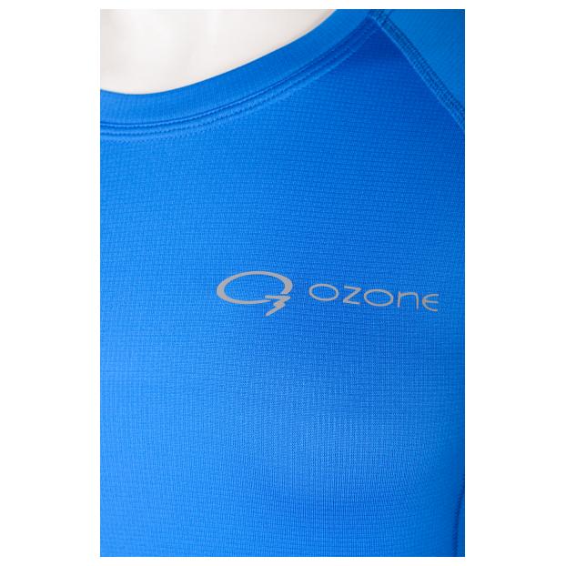 Термобелье Комплект  OZONE куртка-брюки HEIDY - Аритикул heidy_bluel-gr-S - Фото 3