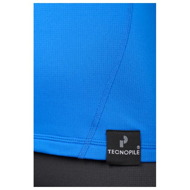 Термобелье Комплект  OZONE куртка-брюки HEIDY - Аритикул heidy_bluel-gr-S - Фото 4