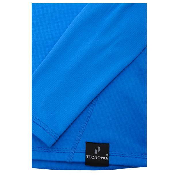 Термобелье Комплект  OZONE куртка-брюки HEIDY - Аритикул heidy_bluel-gr-S - Фото 5