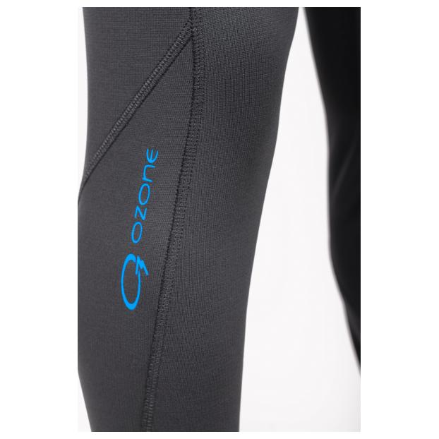Термобелье Комплект  OZONE куртка-брюки HEIDY - Аритикул heidy_bluel-gr-S - Фото 10