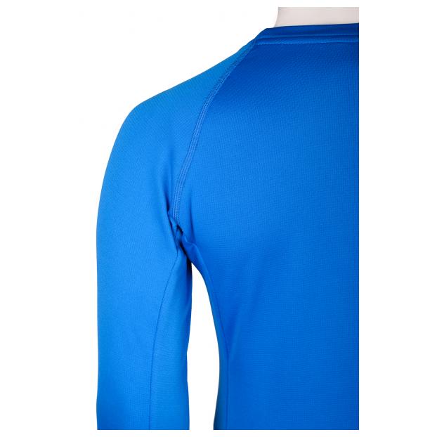 Термобелье Комплект  OZONE куртка-брюки HEIDY - Аритикул heidy_bluel-gr-S - Фото 11