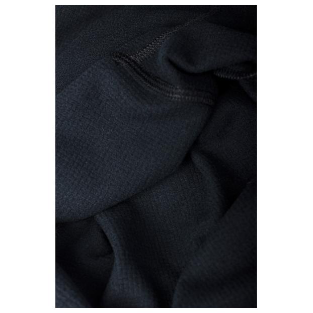 Термобелье Комплект  OZONE куртка- брюки TURN - Аритикул turn_black-S - Фото 6