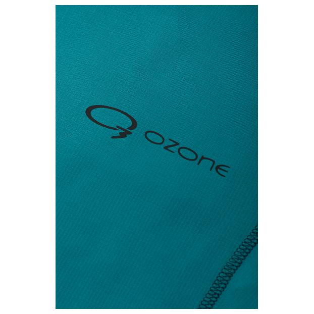 Термобелье Комплект  OZONE куртка- брюки TURN - Аритикул turn_wave-bl-S - Фото 10