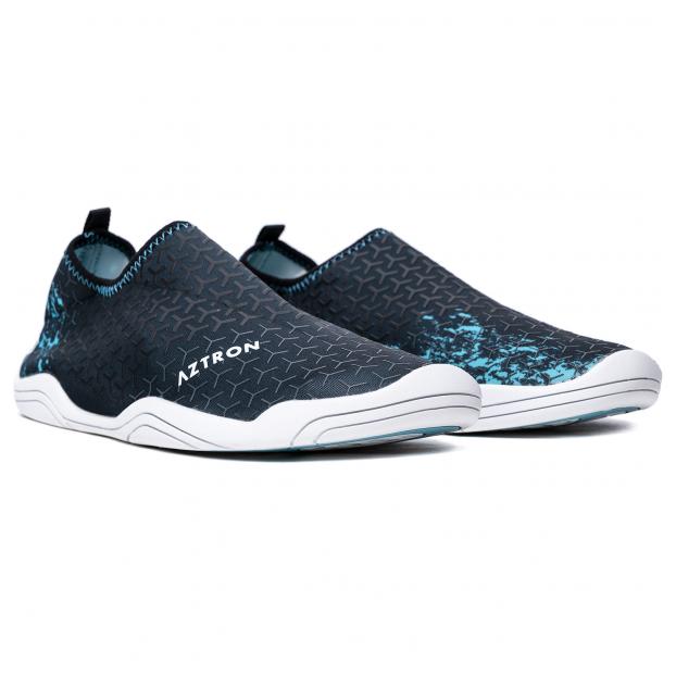 Гидрообувь AZTRON GEMINI-II WATER SHOES - Аритикул GEMINI-II WATER SHOES-BLUE/BLACK-7.5 - Фото 6