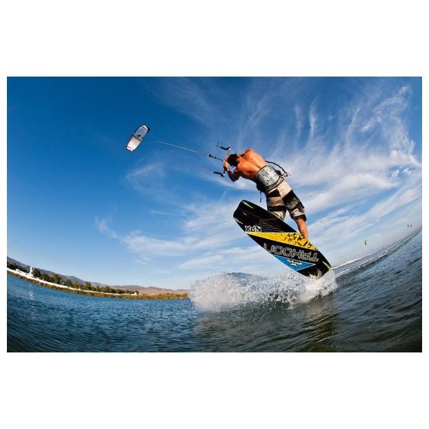 Поясная трапеция TAKOON WAIST - Аритикул Поясная трапеция TAKOON WAIST L - Фото 1