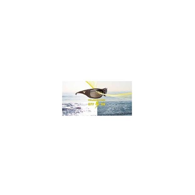 Очки для водных видов спорта TRIGGERNAUT “DAWN” - Аритикул Очки TRIGGERNAUT “DAWN” коричневые - Фото 1
