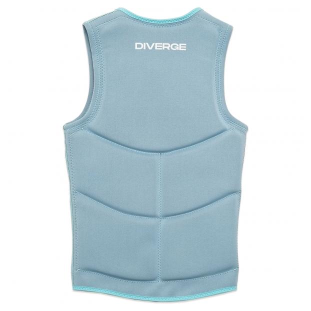 Жилет водный DIVERGE TARAH VEST - Аритикул TARAH_light pink-XS - Фото 2