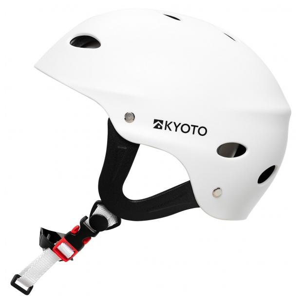 Шлем водный KYOTO PARA WATER HELMET - Аритикул Para_white-L - Фото 2