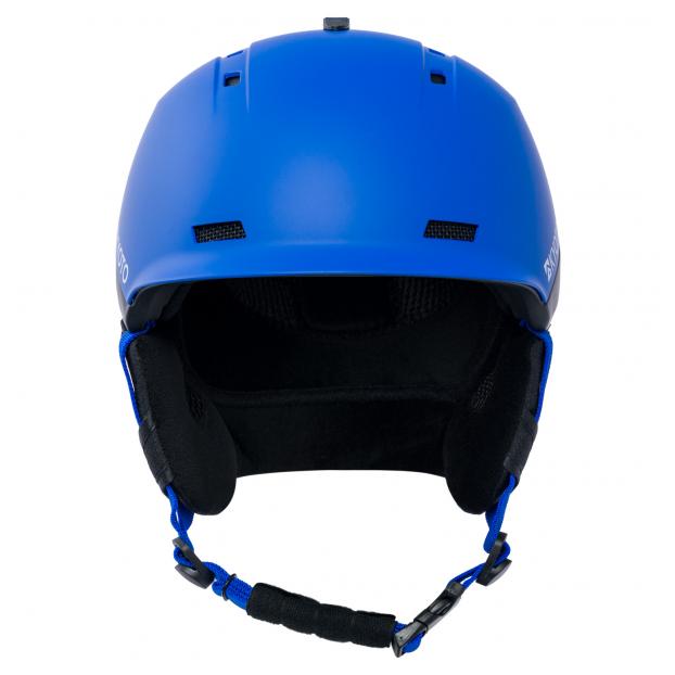 Шлем KYOTO BAIZA HELMET - Аритикул baiza_blue-L/XL - Фото 10