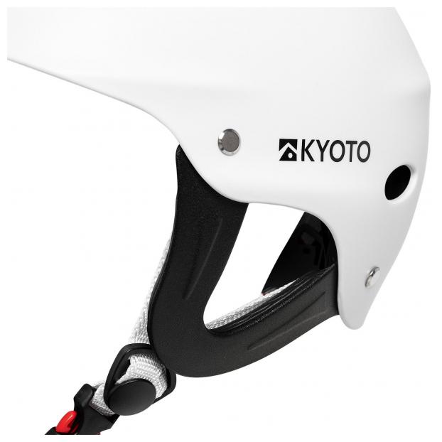 Шлем водный KYOTO PARA WATER HELMET - Аритикул Para_white-L - Фото 3