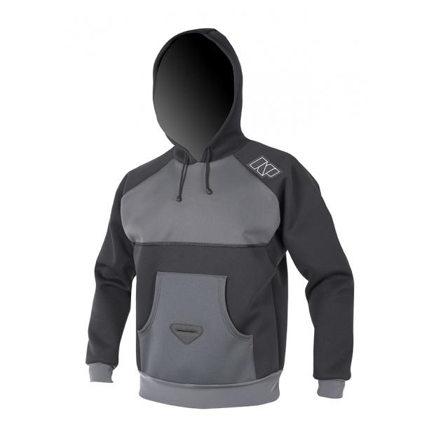 Неопреновая куртка NP "FIRELINE HOODIE" - Аритикул MUD896 C2 L - Фото 5