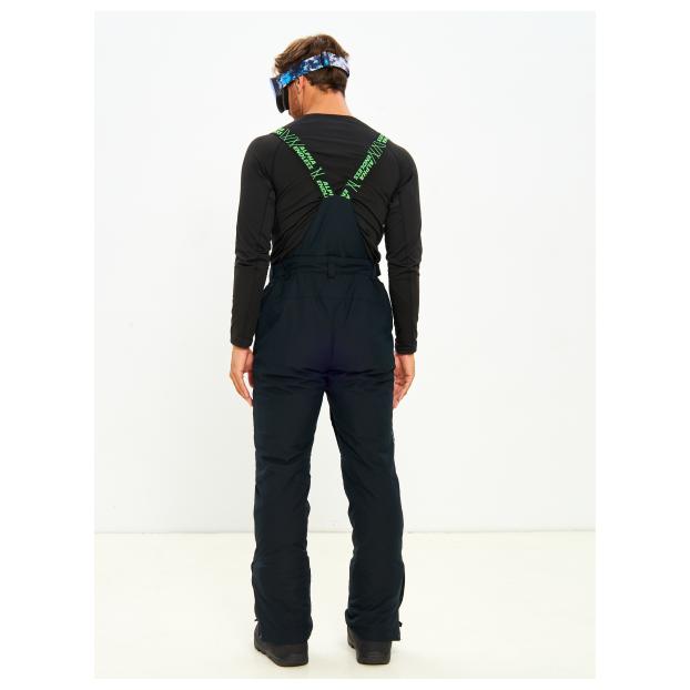 Брюки мужские горнолыжные Alpha Endless  - Аритикул 423/002_1-48 - Фото 12