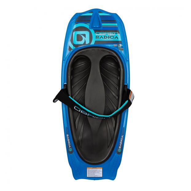Ниборд O'Brien RADICA BLU/BLK W/ HOOKK (STD) - Аритикул 2231210 - Фото 1