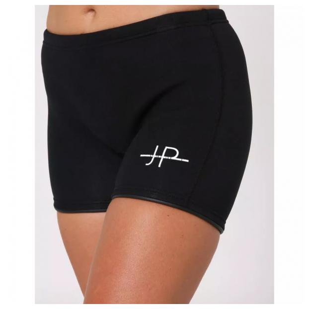 Шорты неопрен женские Jetpilot Cause Ladies 7'' Neo Short black S24 	 - Аритикул 240100-S - Фото 1