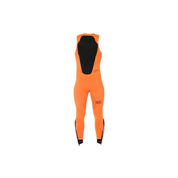 Гидрокостюм муж.длин.без рукавов+гидрокуртка на молнии Jetpilot RX Vault Race John+Jacket orange S24 - Аритикул 240010-L - Фото 5