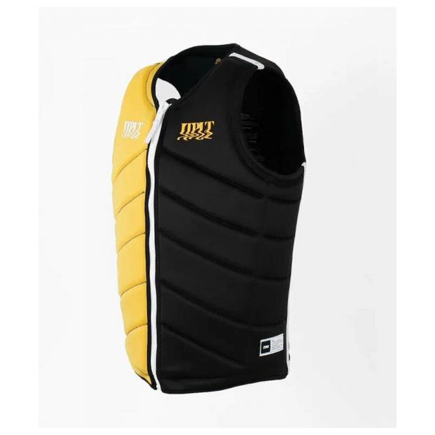 Спасательный жилет неопрен мужской Jetpilot MAX MILDE X1 ECO VEST - Аритикул 250200-MUSTARD-M - Фото 4