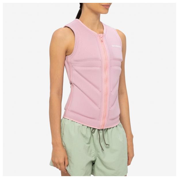 Жилет водный DIVERGE TARAH VEST - Аритикул TARAH_light pink-XS - Фото 8