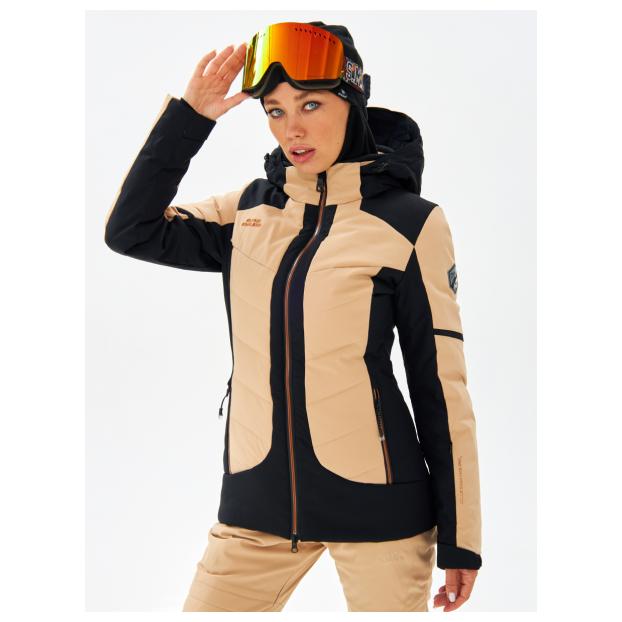Женская горнолыжная / сноубордическая куртка Alpha Endless - Аритикул 423/191_1-42 - Фото 32