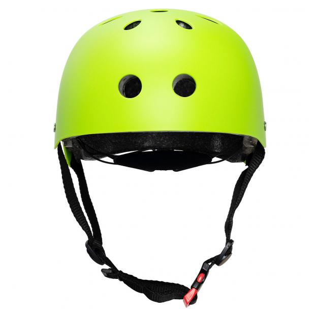 Шлем водный KYOTO SHOTA WATER HELMET - Аритикул Shota_acid green-S - Фото 8